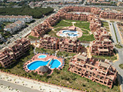 400 Viviendas en Estepona (Málaga)