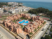 400 Viviendas en Estepona (Málaga)
