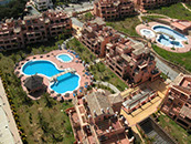 400 Viviendas en Estepona (Málaga)