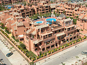 400 Viviendas en Estepona (Málaga)