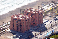92 Viviendas en Málaga