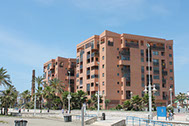 92 Viviendas en Málaga