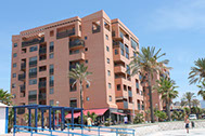 92 Viviendas en Málaga