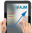 Ajm Gestión. Project Monitoring